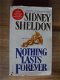 Nothing Lasts Forever - Sidney Sheldon bij Stichting Superwens! - 1 - Thumbnail