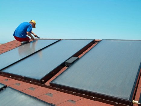 Zonnepanelen; bespaar op uw energiekosten! - 4