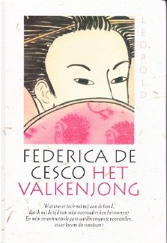 HET VALKENJONG - Frederica de Cesco - 1