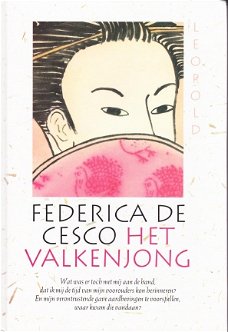HET VALKENJONG - Frederica de Cesco