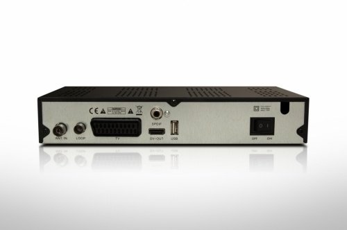 Digitenne HD tuner Synaps THD-2880 - 2