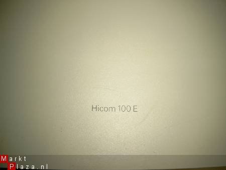 Siemens Hicom 112 (H100E,PABX,BUDGET) - 1