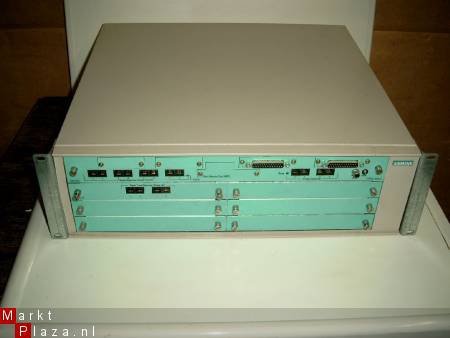 Siemens Hicom Office VS1600 (Office,PABX,BUDGET) - 2