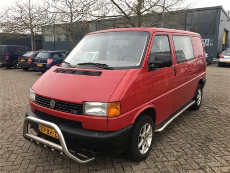 Volkswagen Transporter - 65kW - 1