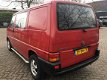 Volkswagen Transporter - 65kW - 1 - Thumbnail