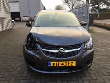 Opel Karl - 1.0 ECOFLEX EDITION