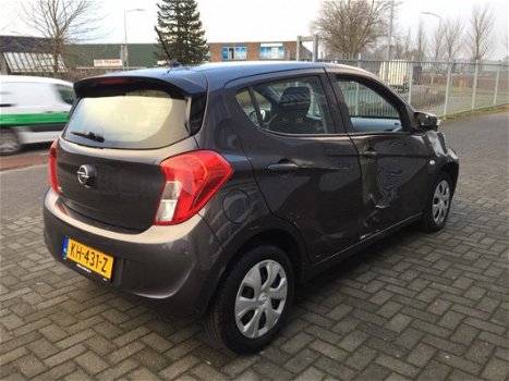 Opel Karl - 1.0 ECOFLEX EDITION - 1