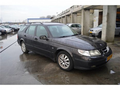 Saab 9-5 Estate - 2.0 T ESTATE - 1