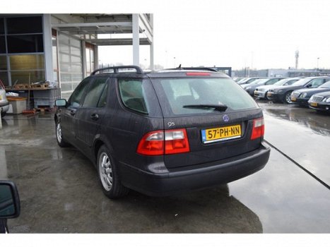 Saab 9-5 Estate - 2.0 T ESTATE - 1