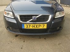 Volvo S40 - 1.8 Momentum Navigatie