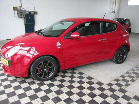 Alfa Romeo MiTo - 1.4 Climate Cruise control Super mooie Auto - 1