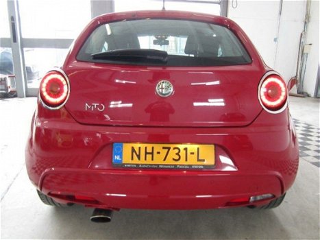 Alfa Romeo MiTo - 1.4 Climate Cruise control Super mooie Auto - 1