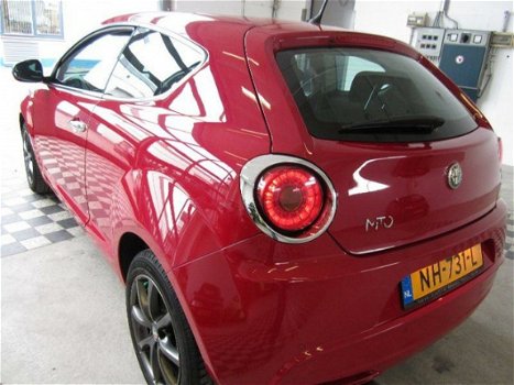 Alfa Romeo MiTo - 1.4 Climate Cruise control Super mooie Auto - 1