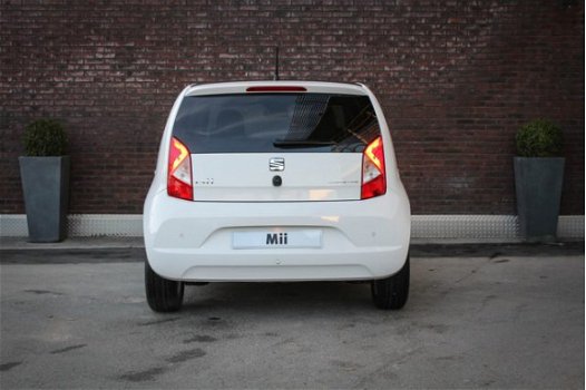 Seat Mii - 1.0 Sport Connect *2017 - 1