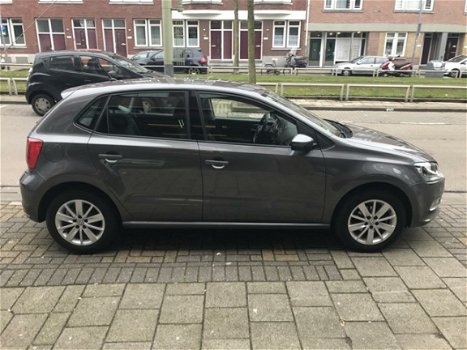 Volkswagen Polo - 1.0 First Edition - 1