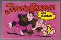 Jimmy Brown 3 als bokser - 1 - Thumbnail