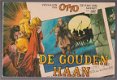 Otto de man van saxnot De gouden haan - 1 - Thumbnail