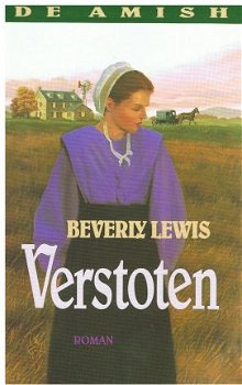 Beverly Lewis = Verstoten - De Amish deel 1 - 0