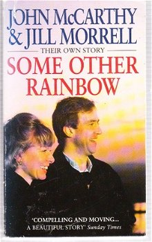Some other rainbow by John McCarthy & Jill Morell - 1