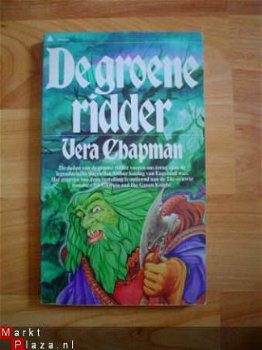 De groene ridder door Vera Chapman - 1