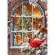 Masterpieces - Holidays (Glitter) - 500 Stukjes Nieuw - 1 - Thumbnail