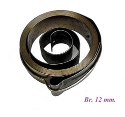 === Veer = 12 mm. = z.g.a.n. === 33710