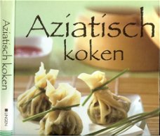 Aziatisch Koken (Hardcover/Gebonden)