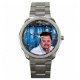 Frans Duijts Stainless Steel Horloge - 1 - Thumbnail