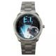 E.T. Stainless Steel Horloge - 1 - Thumbnail