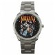 Nirvana Stainless Steel Horloge - 1 - Thumbnail