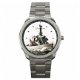 HR MS van Speijk Stainless Steel Horloge - 1 - Thumbnail