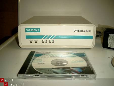 Office Business Minimail (Voicemail,Hicom,Hipath) - 1