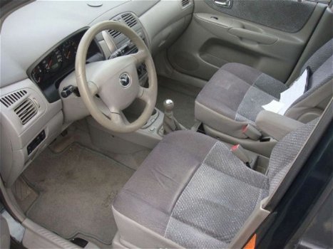 Mazda Premacy - 1.8 Comfort - 1