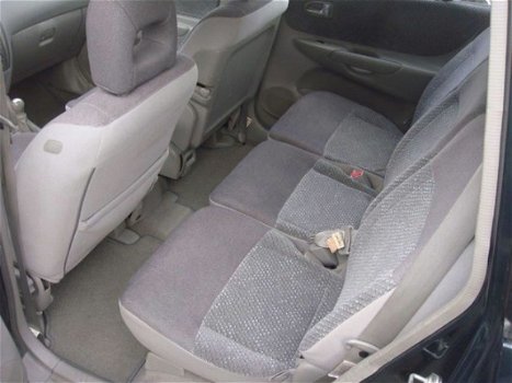 Mazda Premacy - 1.8 Comfort - 1
