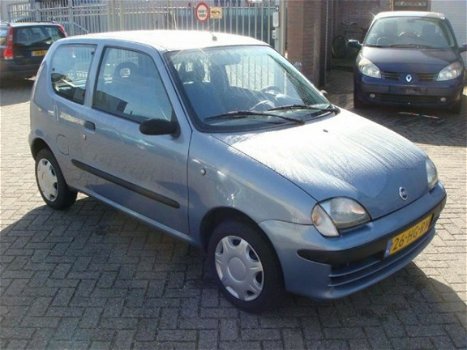 Fiat Seicento - 1.1 S - 1