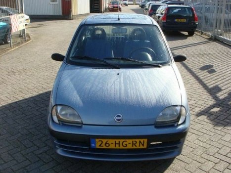 Fiat Seicento - 1.1 S - 1