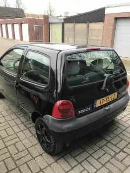 Renault Twingo - 1.2 Comfort - 1