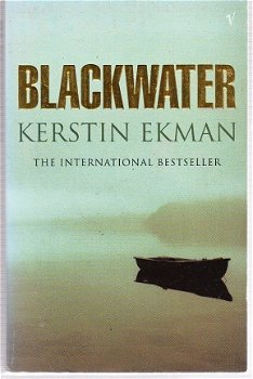 Blackwater by Kerstin Ekman - 1