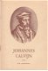 Johannes Calvijn door B.W. Ganzevoort - 1 - Thumbnail
