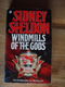 Windmills of the Gods - Sidney Sheldon bij Stichting Superwens! - 1 - Thumbnail