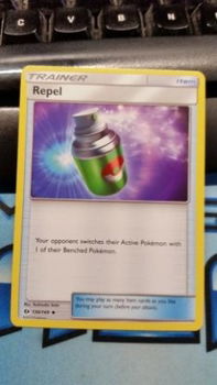 Repel 130/149 Sun&Moon - 1