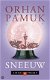 Orhan Pamuk - Sneeuw - 1 - Thumbnail