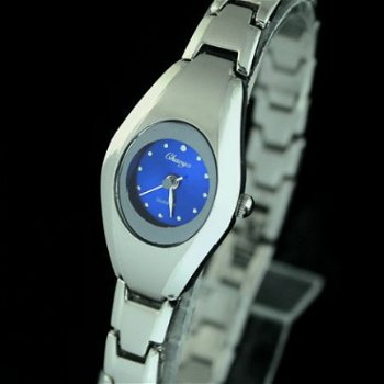 Mooi Dames Horloge (D-3) - 1