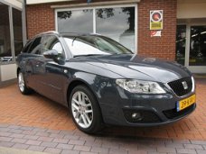 Seat Exeo - ST 2.0 TDI 105KW Business Highline LAGE KILOMETERSTAND