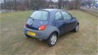 Ford Ka - 1.3 d`Eco 124000km - 1 - Thumbnail