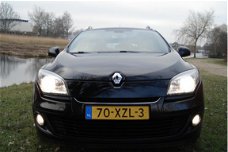 Renault Mégane Estate - 1.5 dCi Expression