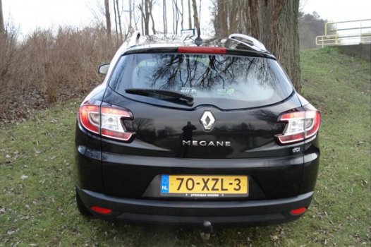 Renault Mégane Estate - 1.5 dCi Expression - 1