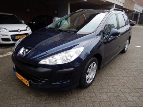 Peugeot 308 SW - 1.6 HDiF Style - 1
