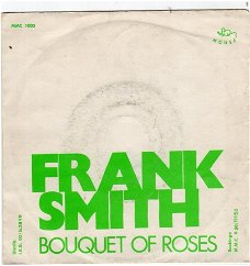 Frank Smith : Bouquet Of Roses (1974)