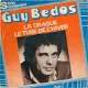 Guy Bedos ‎: La Drague (1980) - 1 - Thumbnail